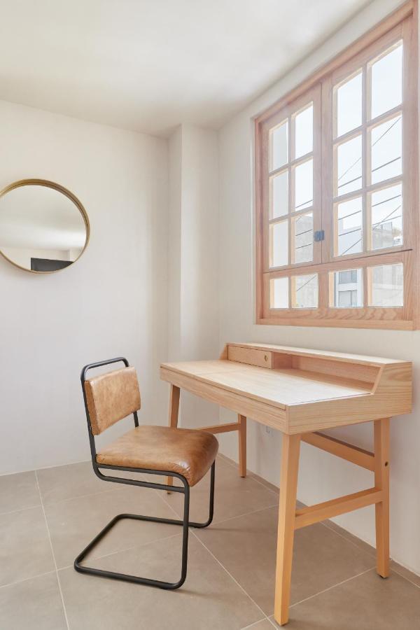 Sonder Parian 4*