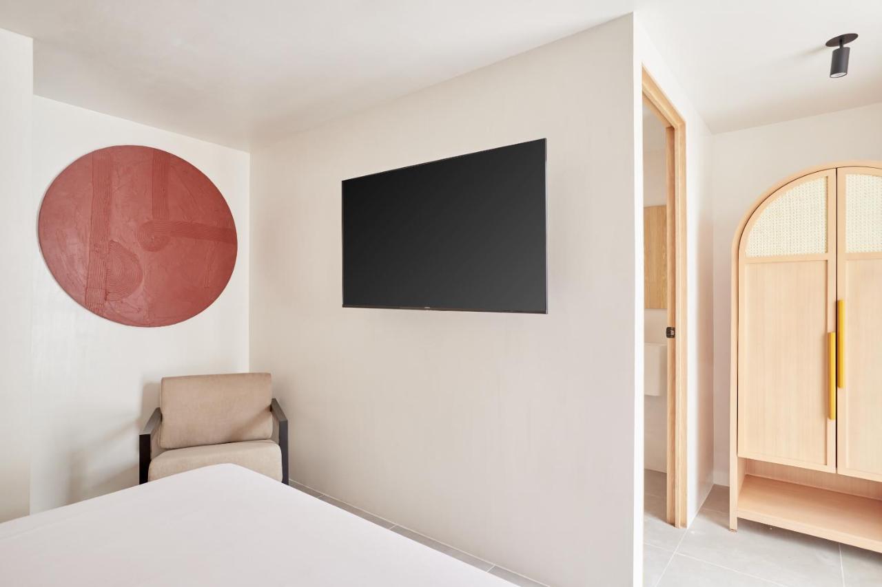 Sonder Parian 4* Mexico City