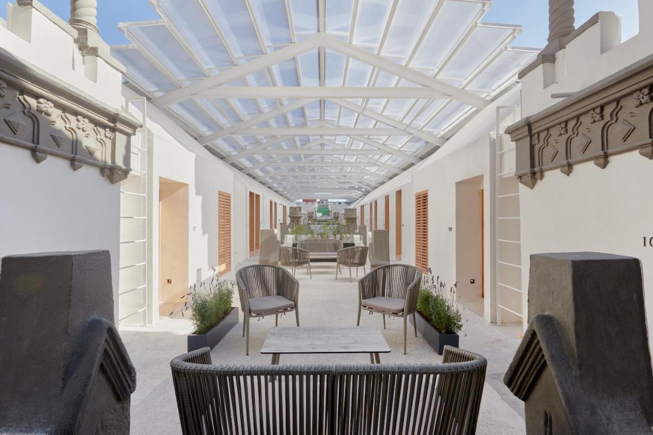 Sonder Parian Hotel 4*