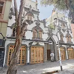 Sonder Parián