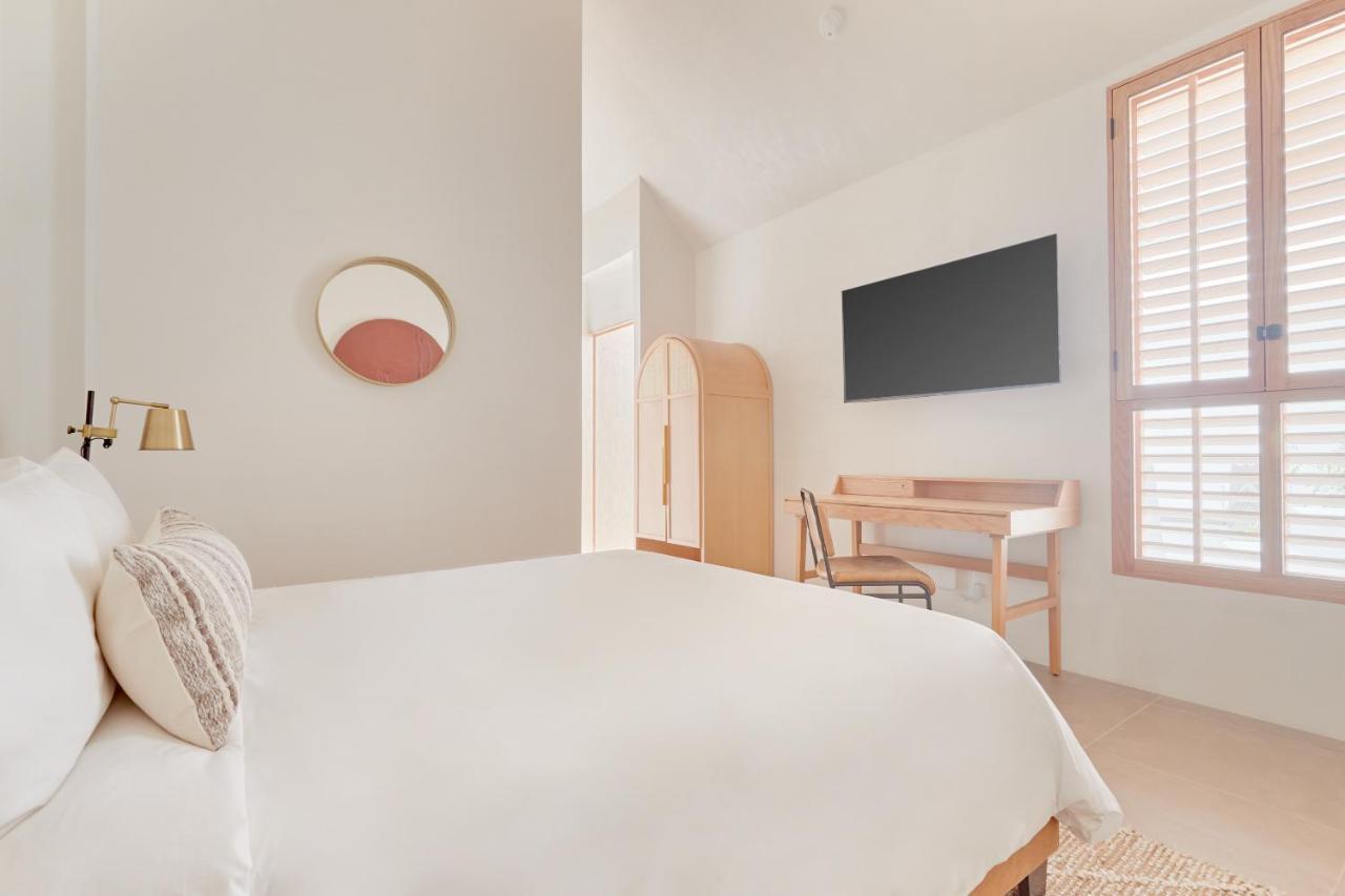 Hotel Sonder Parián Città del Messico